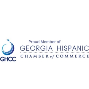 Proud Member of Georgia Hispanic Chamber