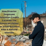 Disaster Employee Retention Credits