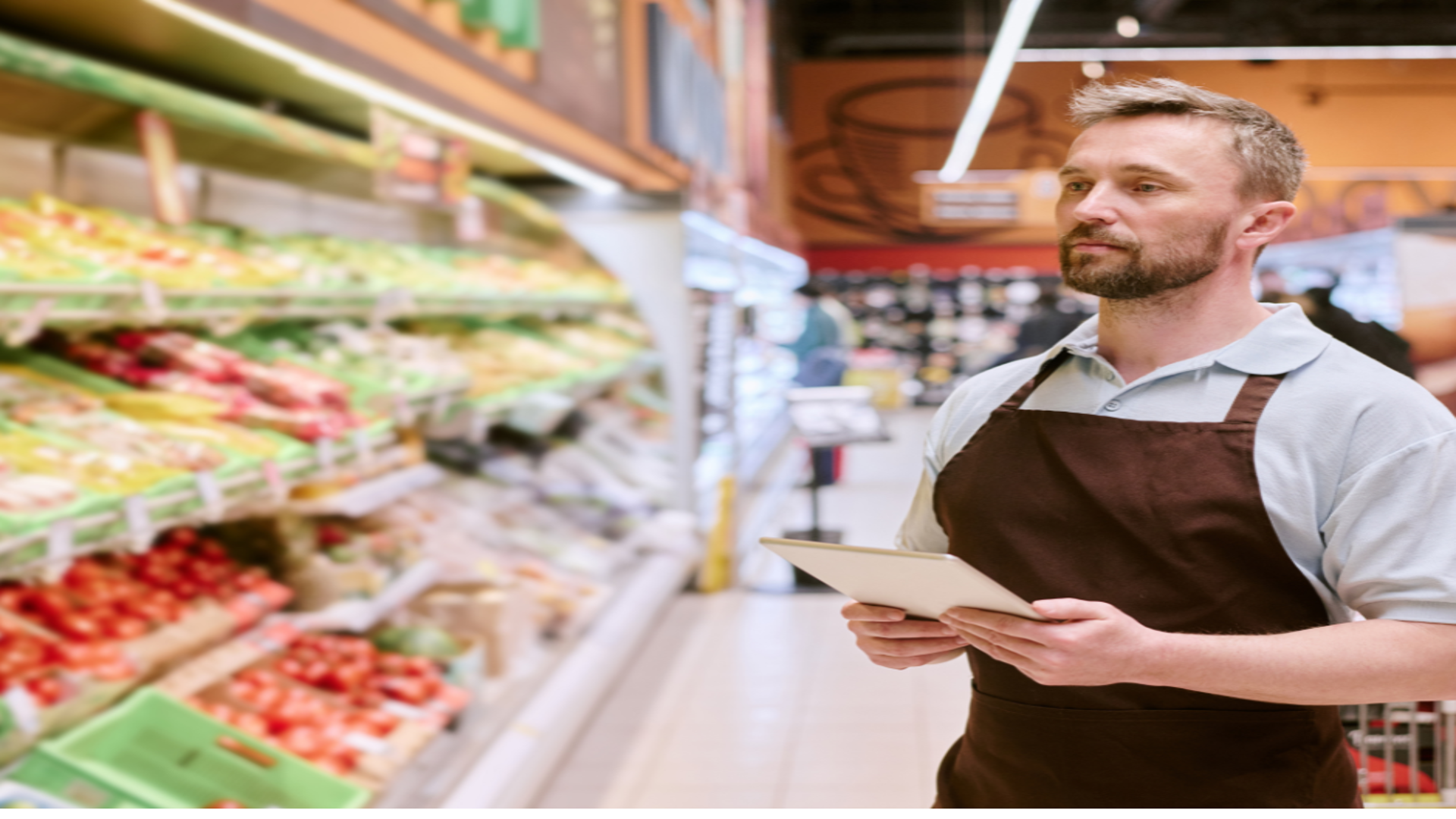 grocery stores qualify for many tax credits
