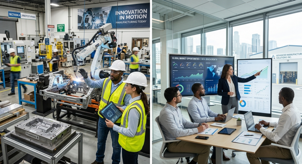 What Your Business is Missing by Ignoring R&D Tax Credits